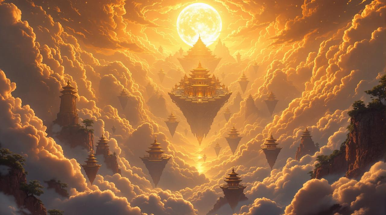 漫剧工厂 - 万界仙尊
