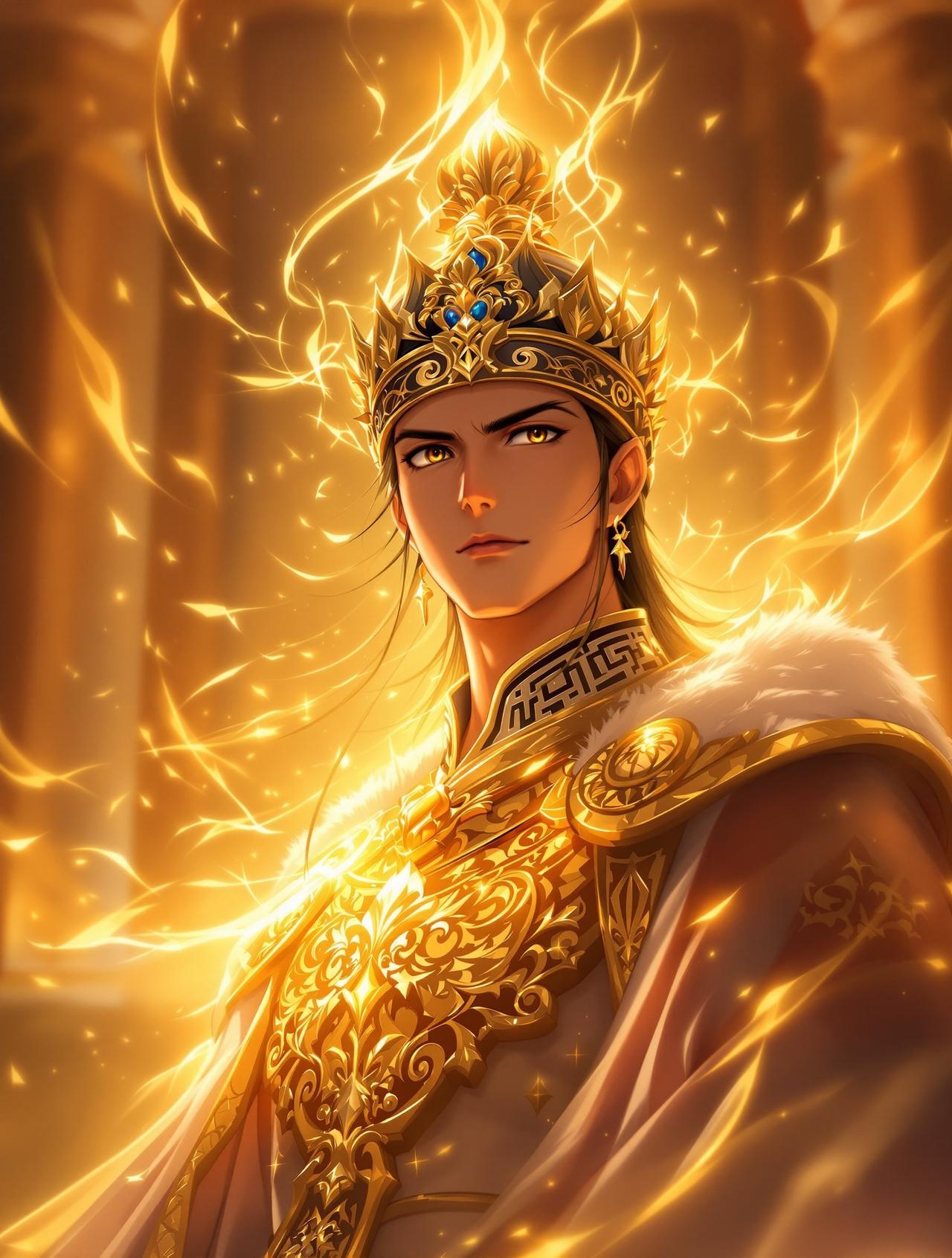 漫剧工厂绝世神皇