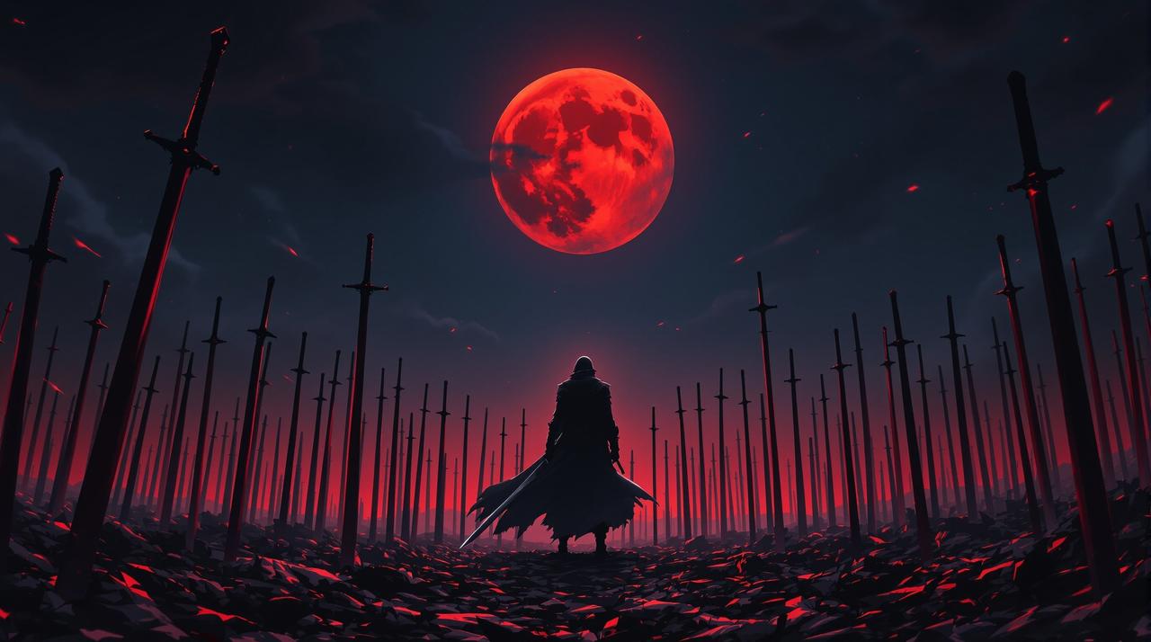 漫剧工厂 - 九幽剑帝